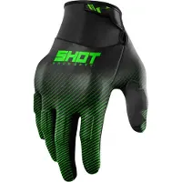 Shot Drift Rim Off-road Handschoenen