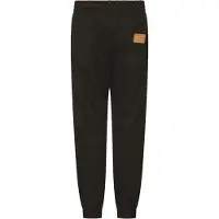 Riding Culture Jeremy Motor-denimjoggingbroek Zwart XL Mannen
