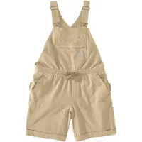 Carhartt Force Mouwloze Overall