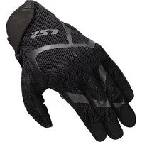 Ls2 Textil Ray II Dames Motorhandschoenen Maat