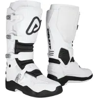 Acerbis Whoops Logo Motocrosslaarzen Maat