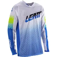 Leatt 4.5 X-flow V26 Trui Met Lange Mouwen