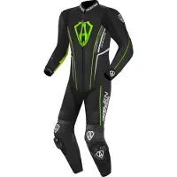 Arlen Ness Losail Een stuk lederen pak Maat