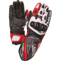 MUGENRACE Neptun Motorfiets handschoenen