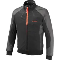Ixon Siwa waterdichte motorfiets textieljas