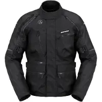 Spidi Ridemaster waterdichte motorfiets textieljas