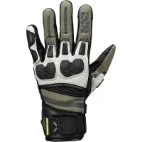 IXS Montevideo Air 2.0 Groen Handschoenen Maat 4XL
