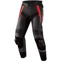 SHIMA STR 2.0 Motorfiets Lederen Broek