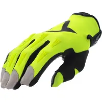 Acerbis MX X-P 2.0 Logo Motorcross Handschoenen