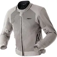 Rst Spectre Air D3O Dames motorfiets textieljas Maat