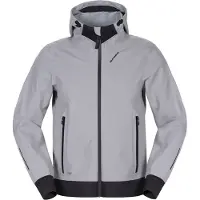 Spidi Hoodie Shell Functionele jas