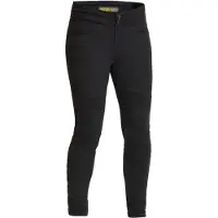 Lindstrands Alva Dames Zwart Maat 42