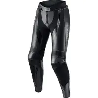 Rebelhorn Rebel Dames Motorfiets Lederen Broek Maat