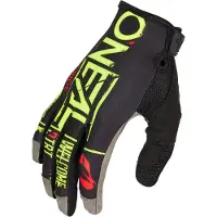 O'Neal Mayhem Nanofront Attack Motorcross handschoenen