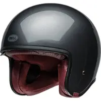 Bell TX 501 Solid, integraalhelm ,donkergrijs ,M