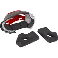 O'Neal 2 Series 2018 Volledige Binnenvoering Helm