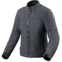 REV'IT! Shade 2 H2O waterdichte dames motorfiets textieljas