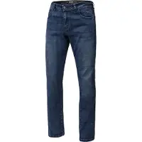 IXS 1L Straight Motor Jeans