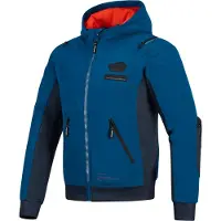 Alpinestars Moblast WP waterdichte motorfiets textieljas