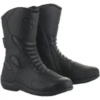 Alpinestars Origin Schoenen Zwart Drystar Maat 39