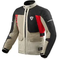 REV'IT! Convergent H2O Motorjas REV'IT!