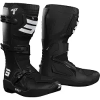 Shot Race Gear Race 4 Off-road Laarzen
