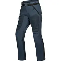 IXS Tourster-Bigair 1.0 Textielbroek Blauw L, Mannen