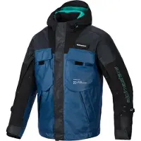 Alpinestars Mospher WP waterdichte motorfiets textieljas