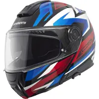 Schuberth C5 Zenith Helm Maat