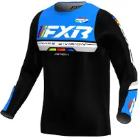 FXR Apex Motorcross trui voor jongeren Maat