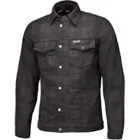 Held Woodland Motorfiets Shirt