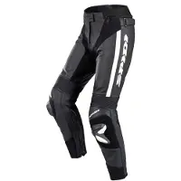 Spidi RR Pro 2 Lady Black White Maat 50