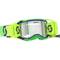 SCOTT Prospect 2.0 WFS Motorcross bril Maat