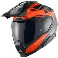 NEXX X.WED 3 Furka Carbon Motorcross Helm