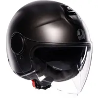 AGV Eteres Mono Jet Helm