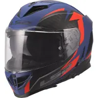 LS2 FF818 Storm III Dynamo Helm