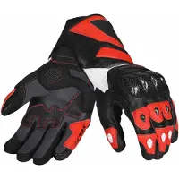 Seca Atom Motorfiets handschoenen