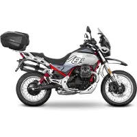 Shad Top Master Moto Guzzi V85 Tt 2024 Topkoffer Achtermontage