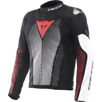 Dainese Ventar Air Motorfiets Textieljas Maat