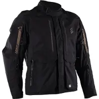 Leatt ADV DriTour 5.5 Short waterdichte textieljas