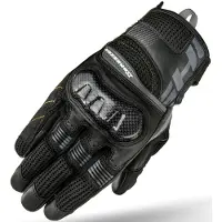 SHIMA X-Breeze 2 Zwart Grijs Handschoenen Maat 2XL