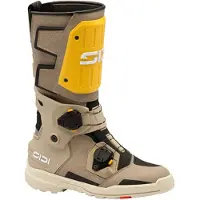 Sidi Taurus GTX waterdichte motorlaarzen Maat
