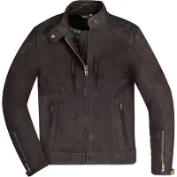 Merlin Mia Dames motorfiets lederen jas