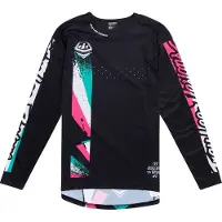 Troy Lee Designs Sprint Full Langarm Enduro Trui
