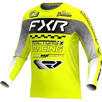 FXR Podium Gladiator Motorcross trui Maat