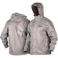 Shad Hoodie Regenjas