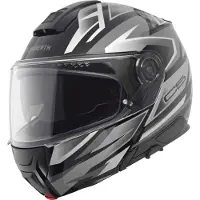 Schuberth C5 Zenith Helm Maat
