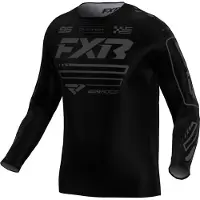 FXR Clutch Motorcross trui Maat