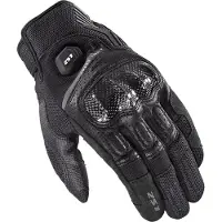 Ls2 Textil Atom Motorhandschoenen Maat