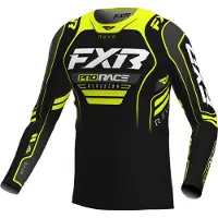 FXR Revo Alpha Motorcross trui Maat